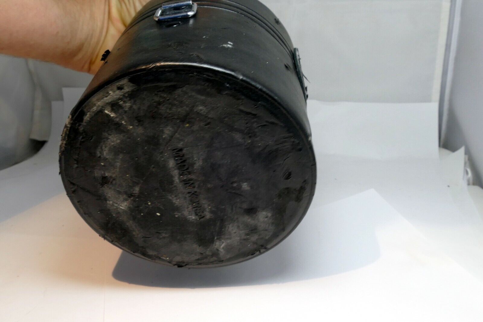 Nikon CL-49 Lens Hard Case (for 24mm f1.4G or 20mm f1.8 G AF-S) Genuine OEM