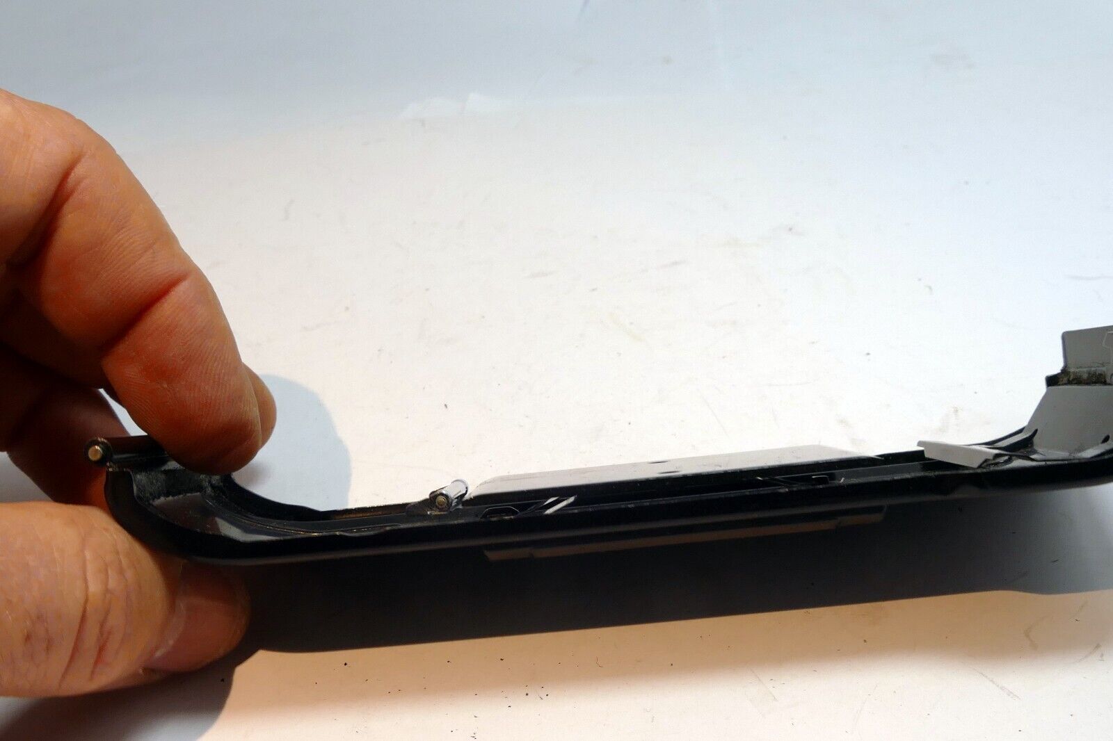 Nikon Camera Film Back Pressure  Plate