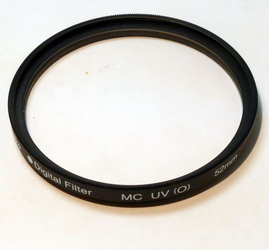 Kenko Digital MC UV (0) 52mm filter