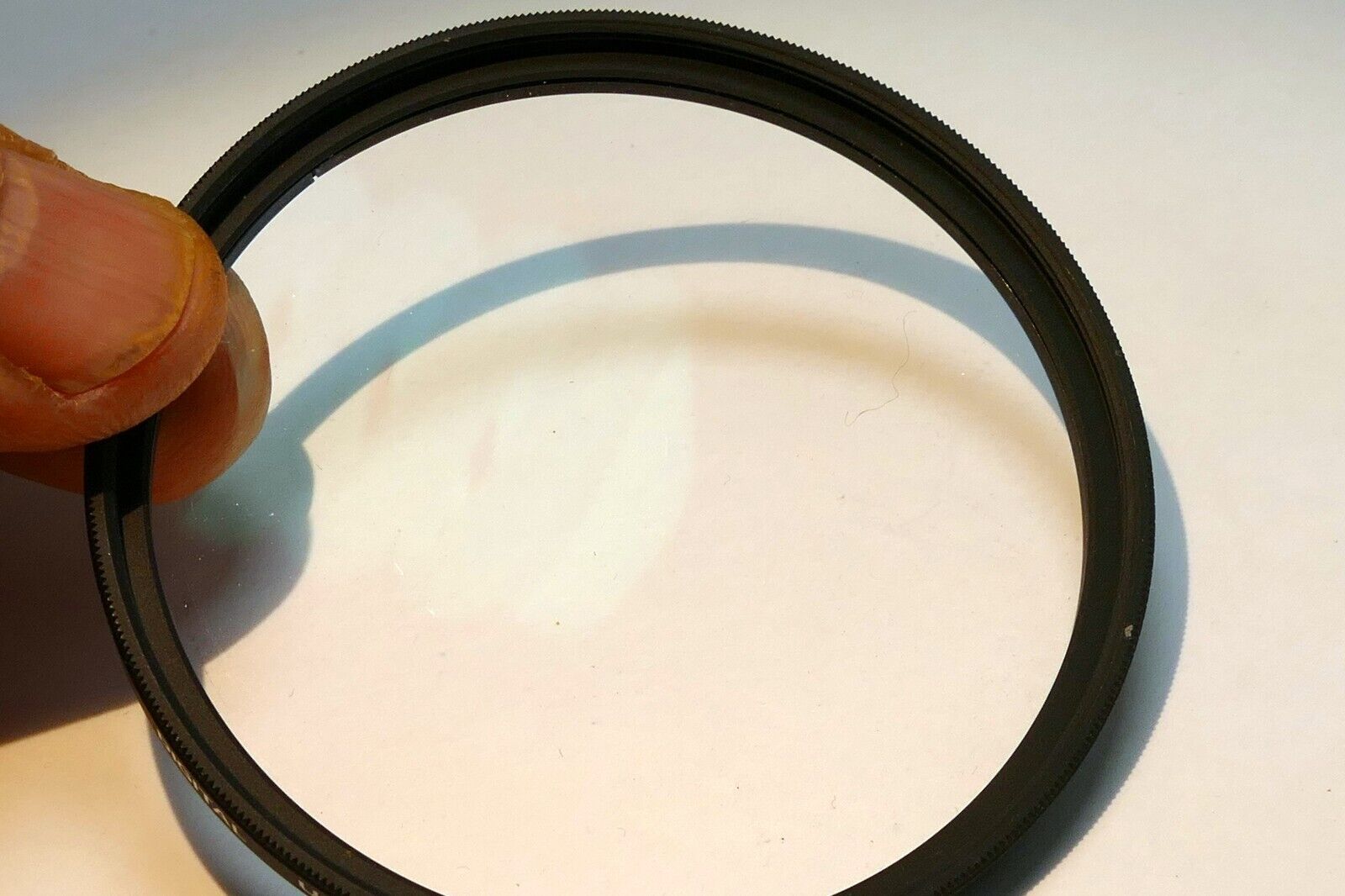 Quantaray 62mm Lens Filter Digital UV Low / Slim profile WIDE ANGLE lenses