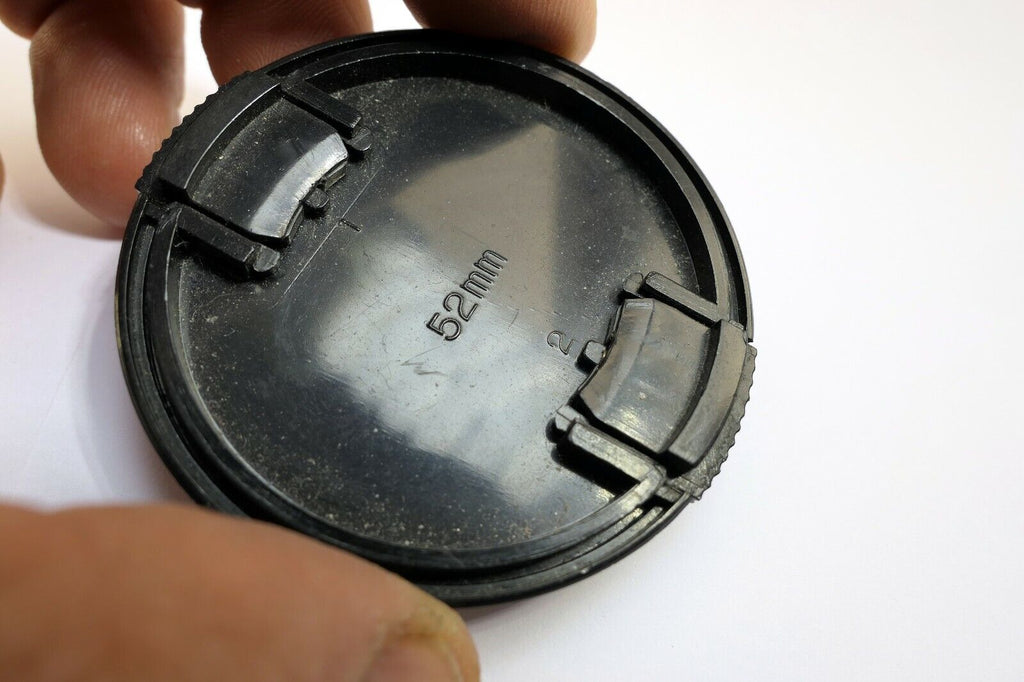 Beston 52mm Front Lens Cap OEM for   MC 28mm f2.9 80-205mm