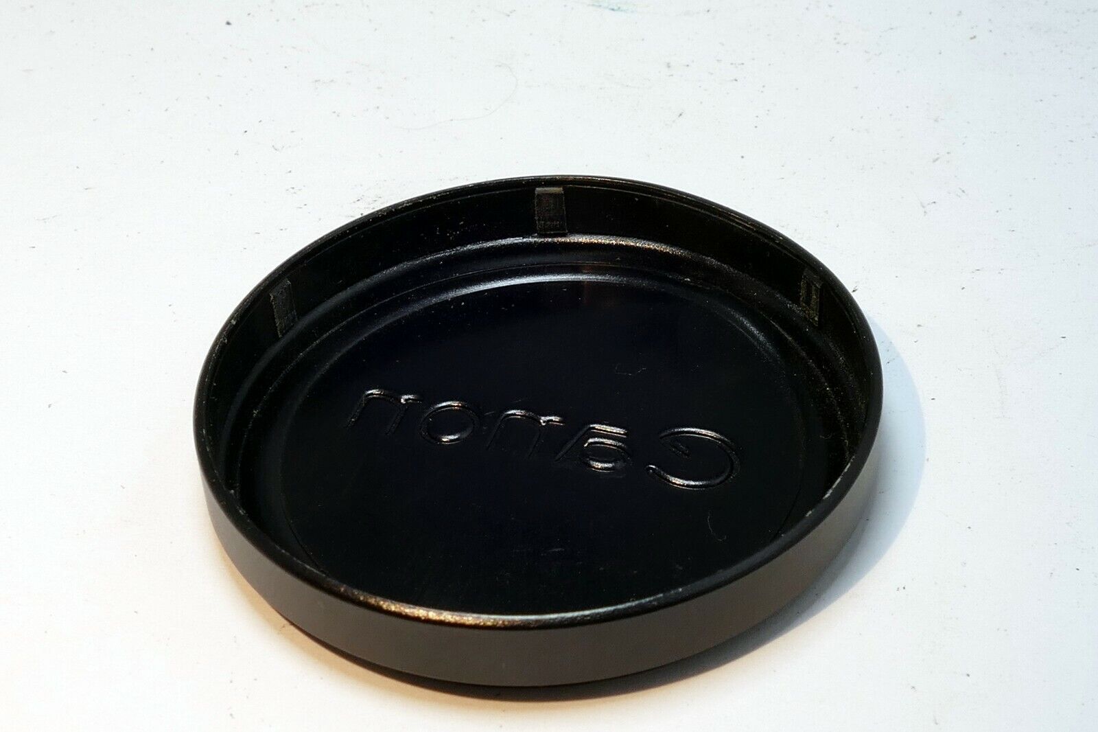 Canon 48mm Lens Front cap slip on type for FL   Serenar L39 (metal ) genuine OEM