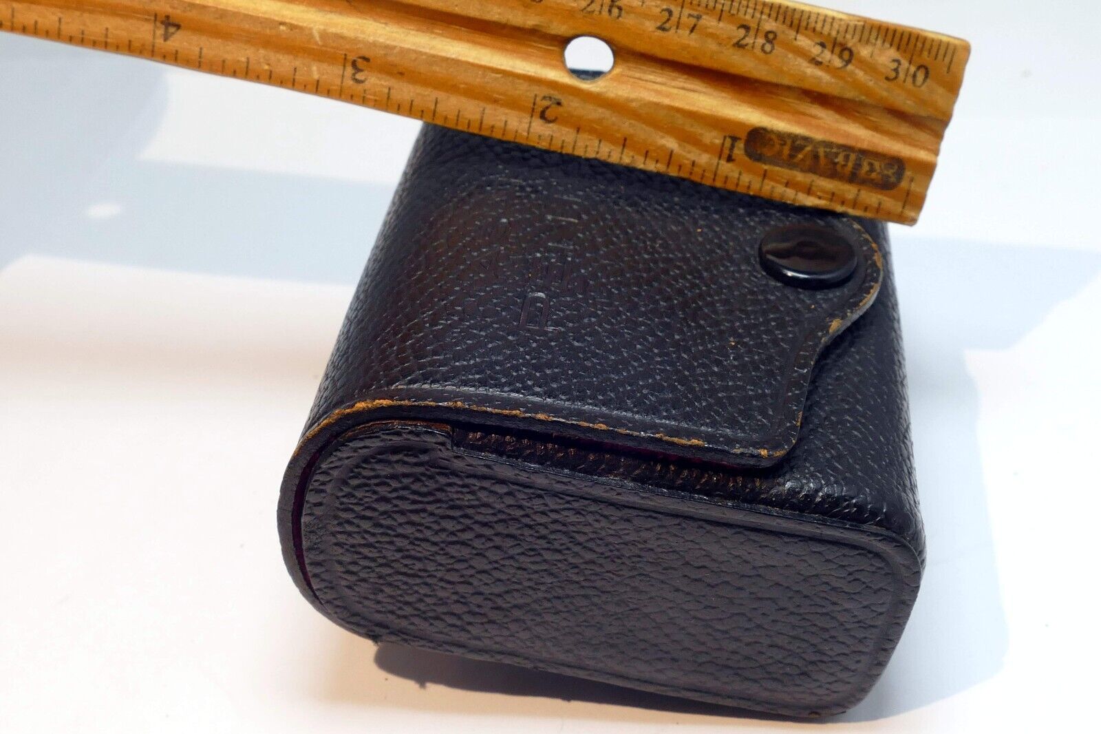 Pentax case for Asahi Takumar  28mm f3.5 1:3.5 hood 35mm