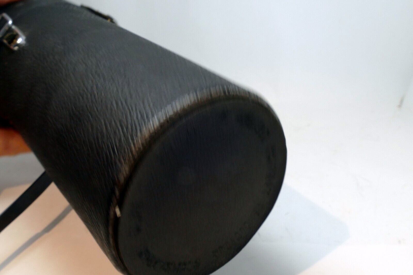 Vivitar Lens case for  85-205mm f3.8 size 3X9"