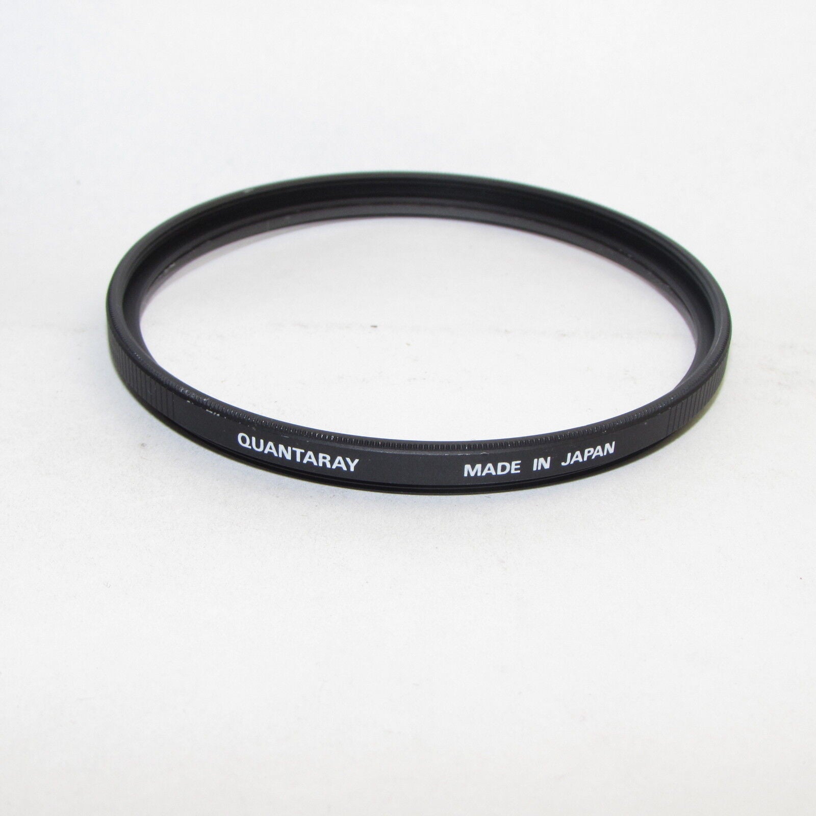 Genuine Quantaray Digital UV 67 mm Lens Filter Made in Japan S940138