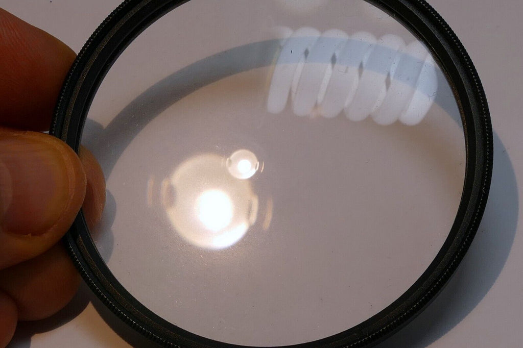 Vivitar Series 1 67mm Lens Filter +2 macro close-up multi-coated