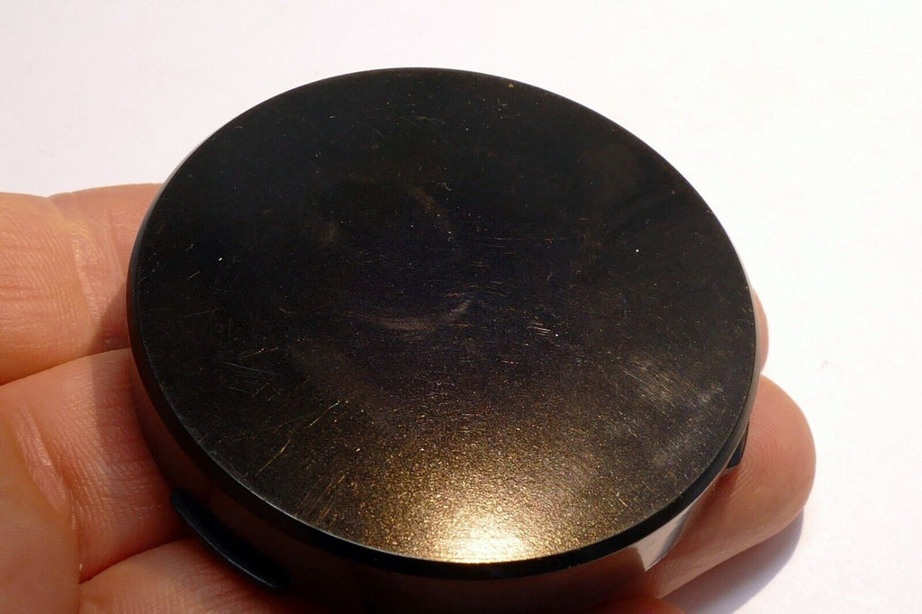 AUW REAR LENS CAP vintage (large) wide angle