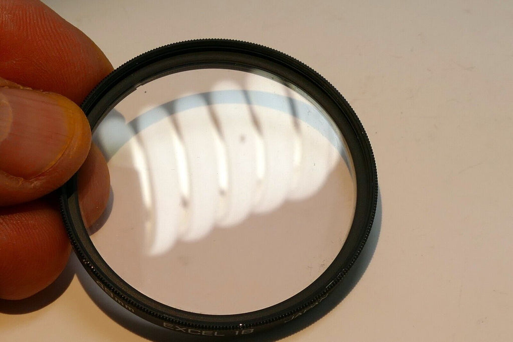 HOYA 49mm Excel Skylight 1B Filter  made in Japan