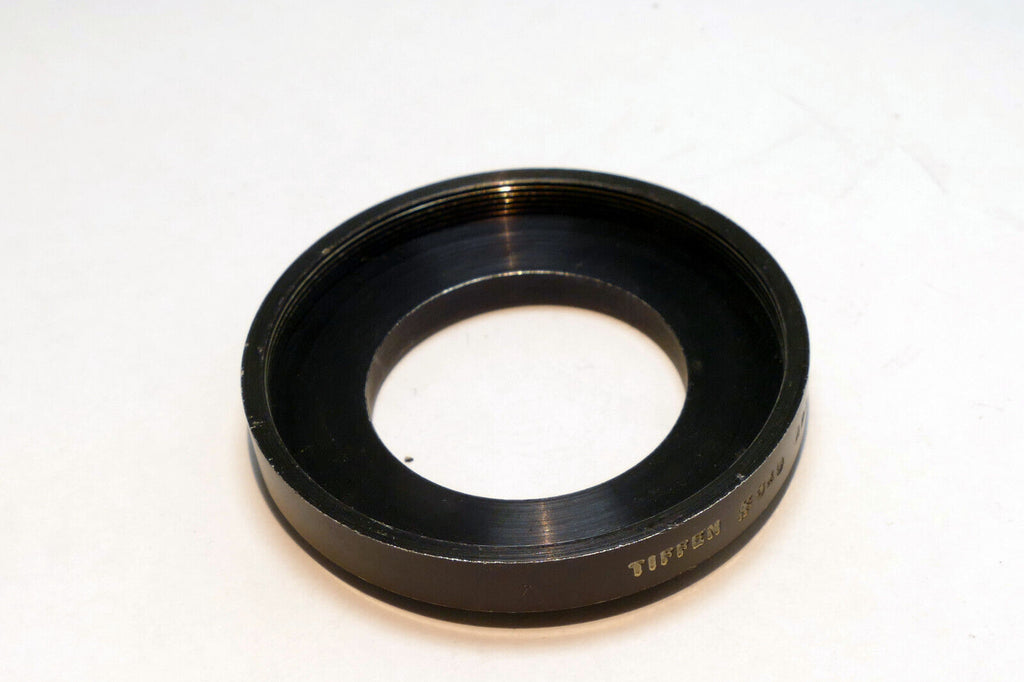 Tiffen 30mm to Series 6 VI Filter Adapter ring Step up 44.5mm # 640