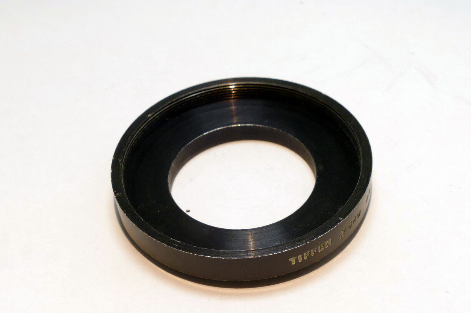 Tiffen 30mm to Series 6 VI Filter Adapter ring Step up 44.5mm # 640