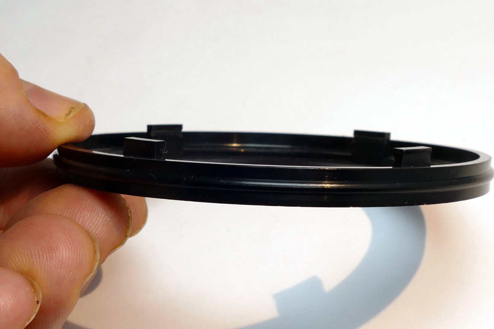 Interstage UK B Adapter Ring for Square filter  holder