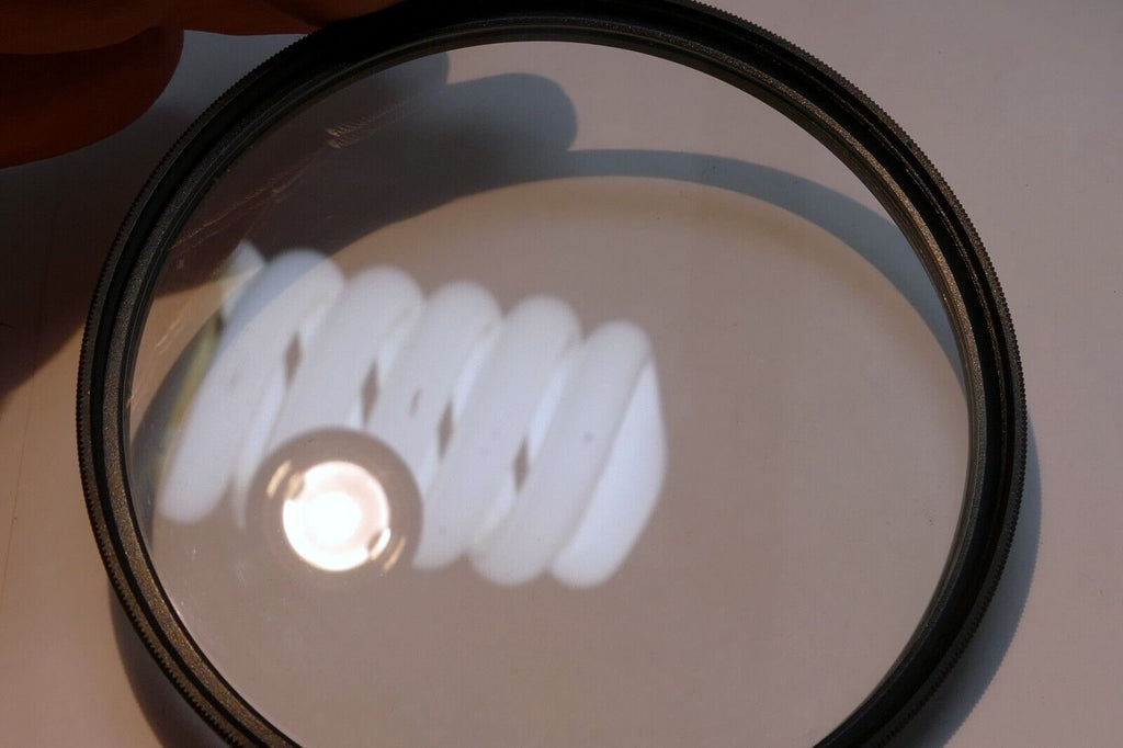 Deitz  UV   77mm Lens Filter