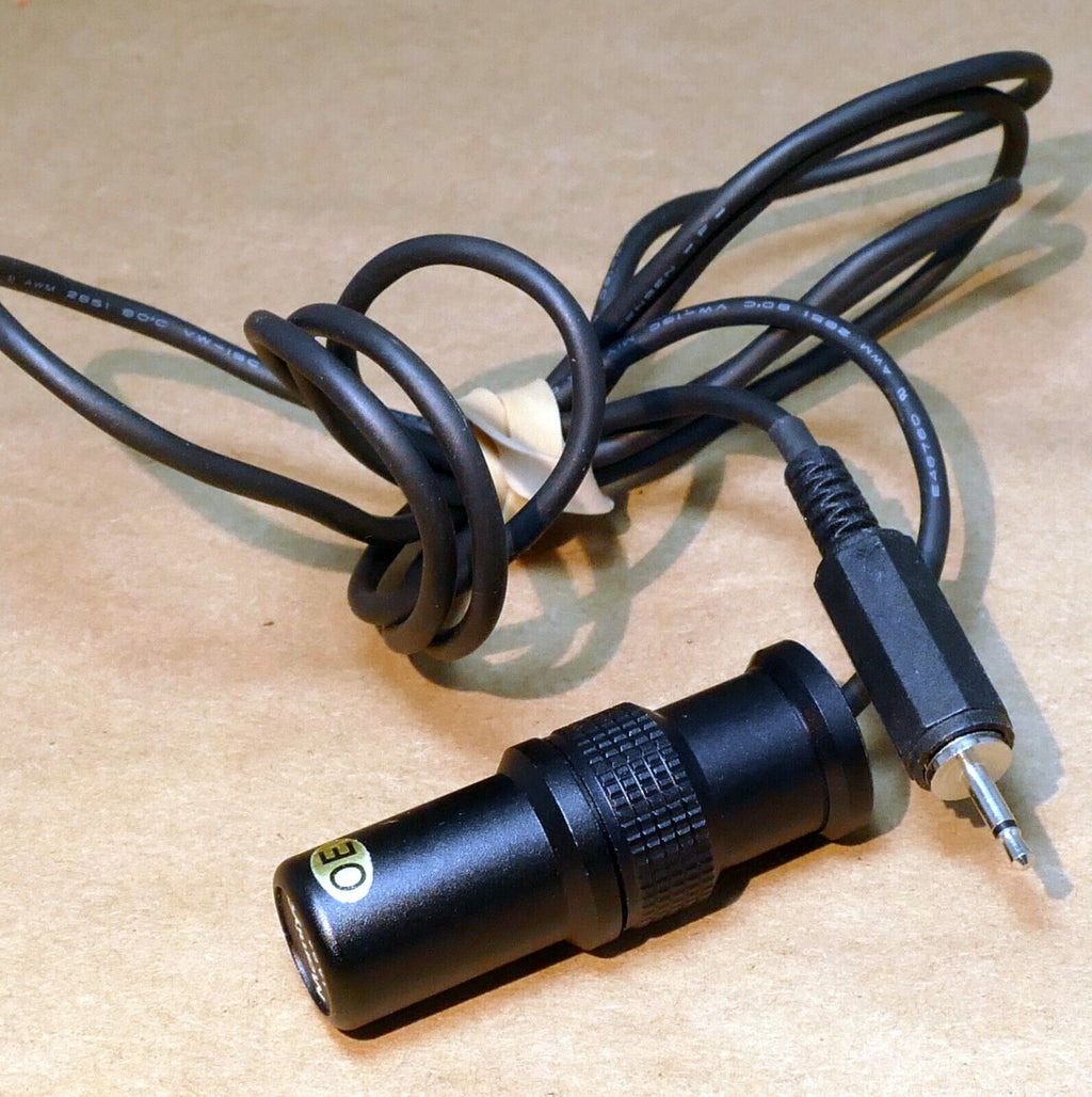 Mamiya 7/7ii Cold Weather Battery Adapter Cable