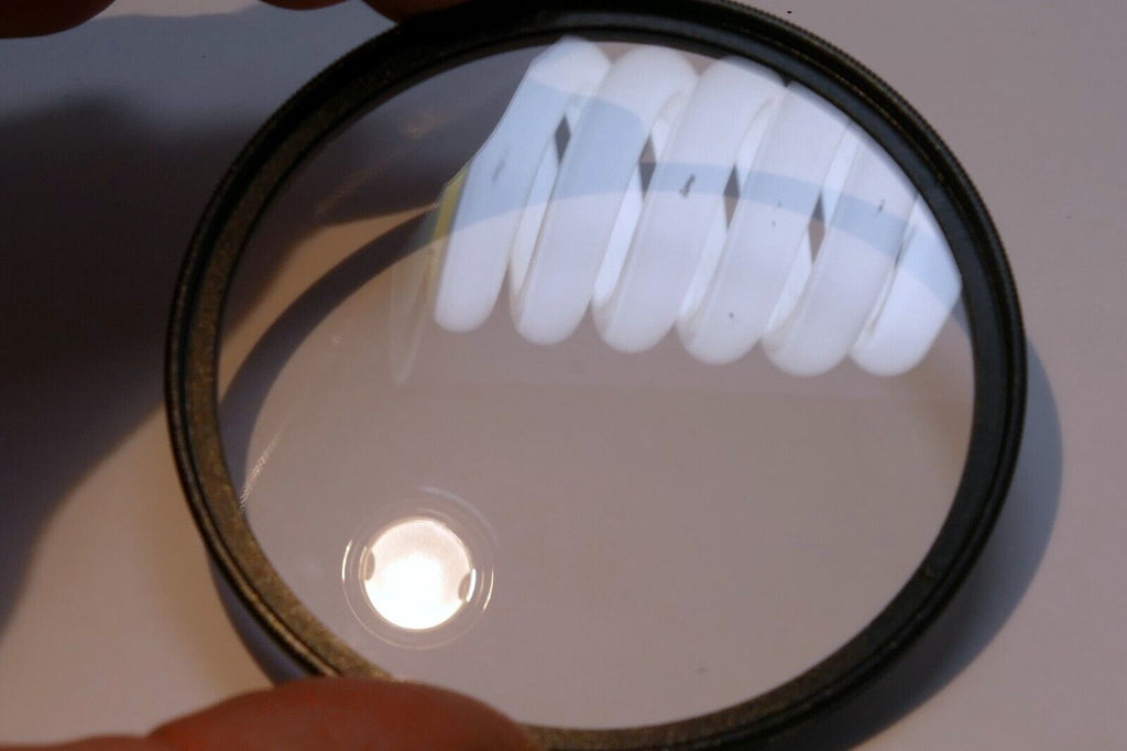 Pro Optic 67mm Lens Filter  Multi-Coated Slim / Low Profile wide Angle