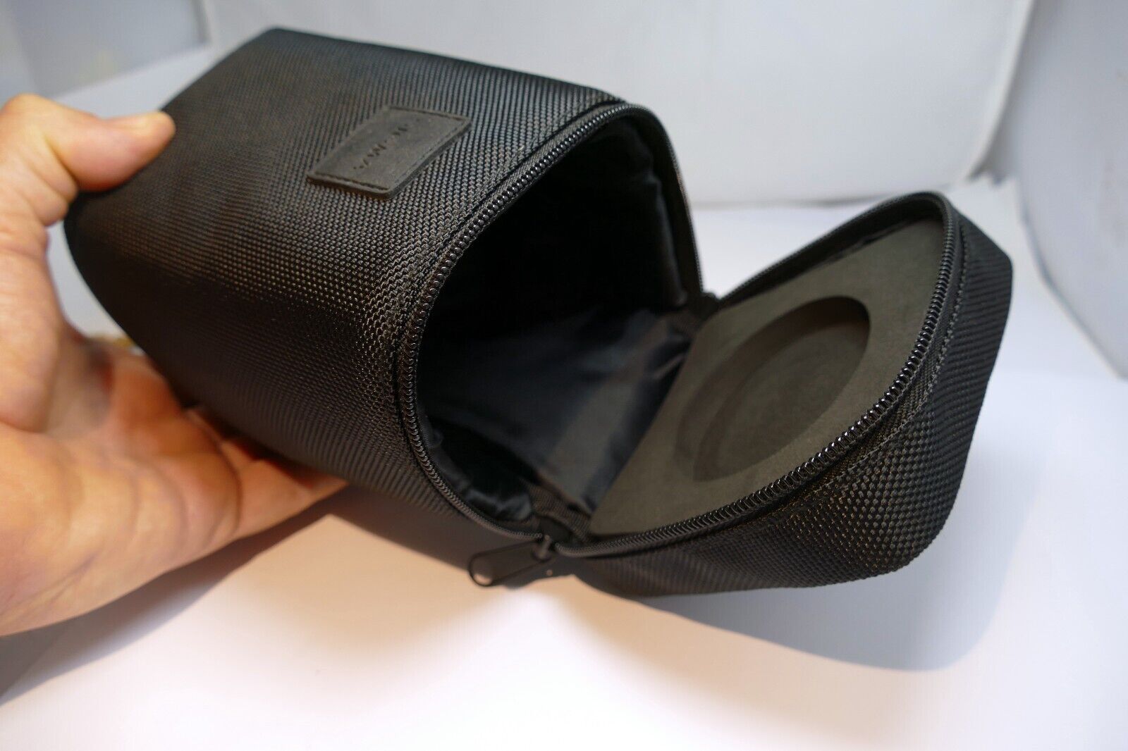 Sigma Protective Soft Lens Case 6X4" for 24-70mm f2.8 HSM LS-635K 20mm 24mm f1.4