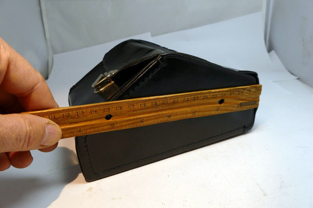 Empty Case for Mamiya Cds RB67 Eye Level Prism Finder Plain