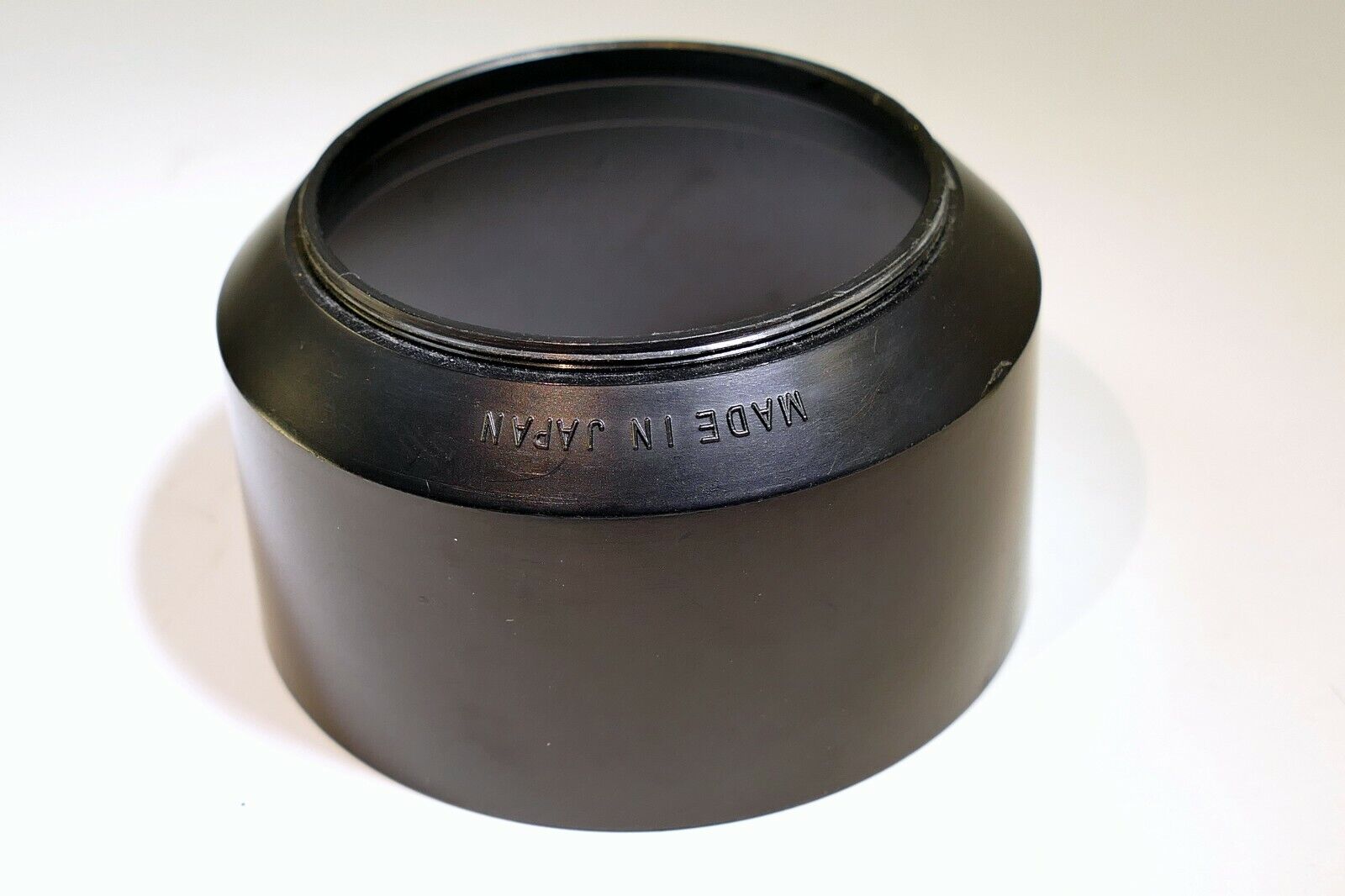 Osawa 80-200mm f4.5 Lens Hood 52mm Shade screw in type Telephoto  genuine OEM
