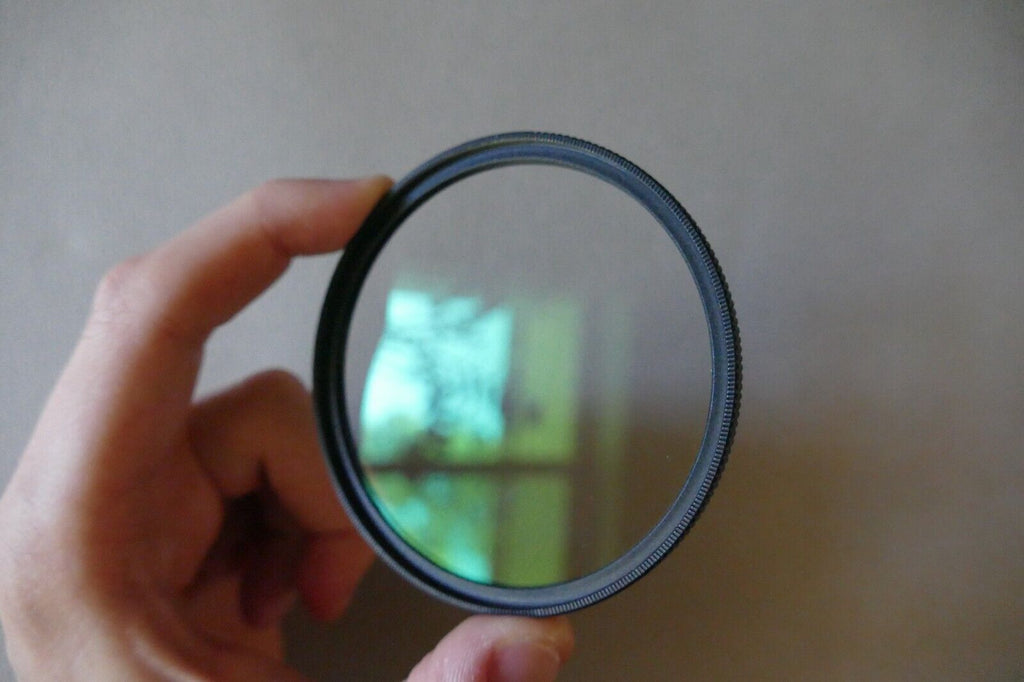 Chiaro 72mm T99 UV Filter Digital multi-coated wide angle thin profile