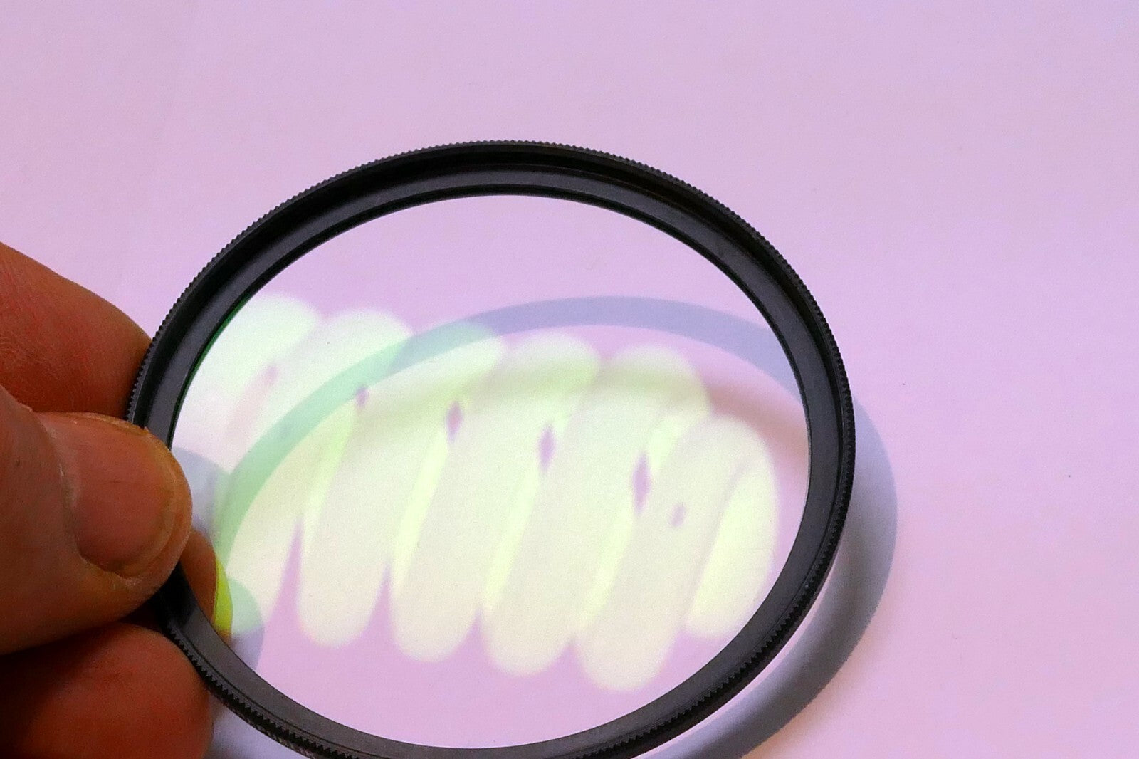 PhotoRepublik MC UV Lens Filter 58mm Digital thin profile - wide angle