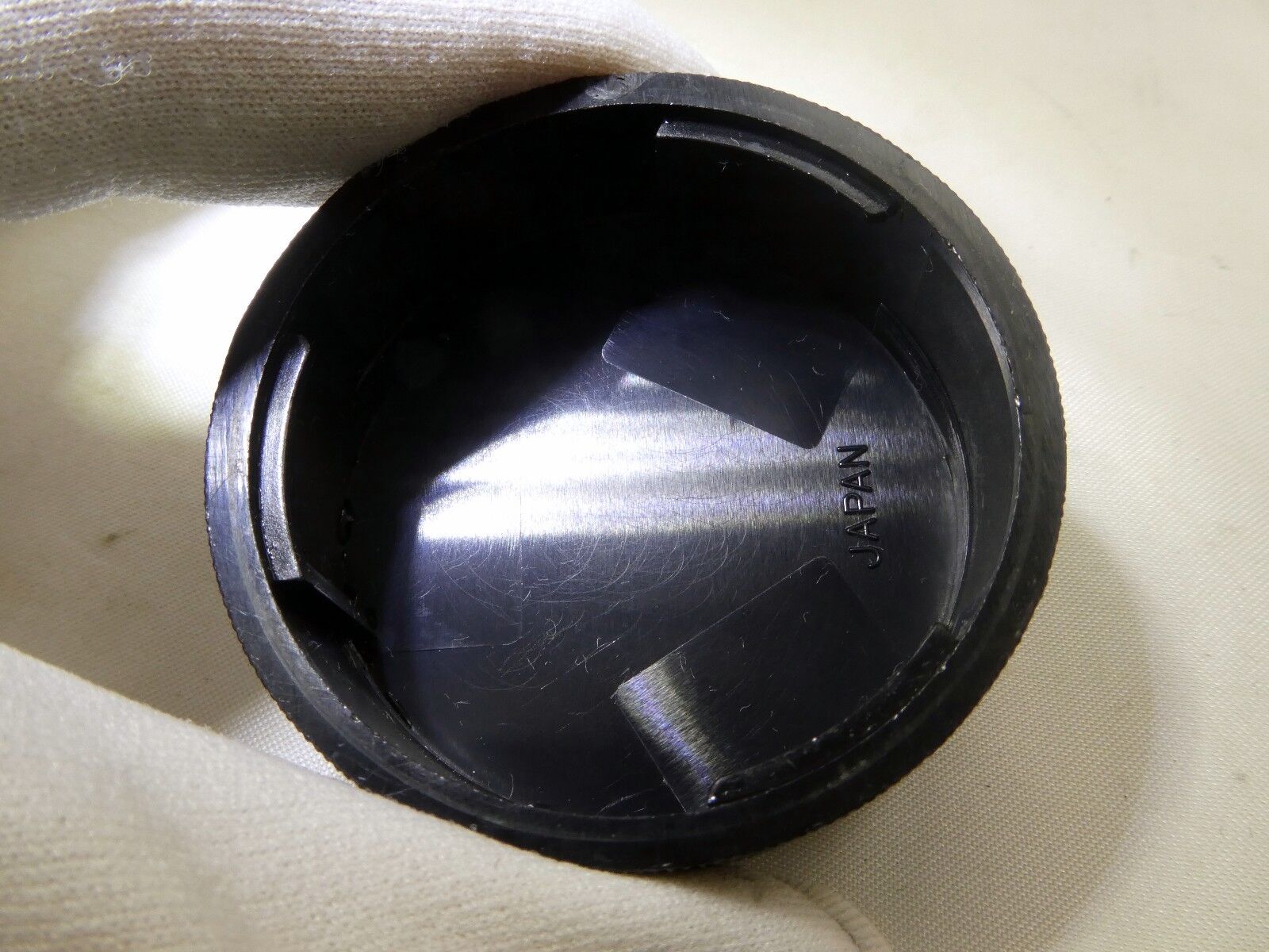 Tamron Adaptall 2 REAR Lens Cap For Nikon manual focus Ai-s