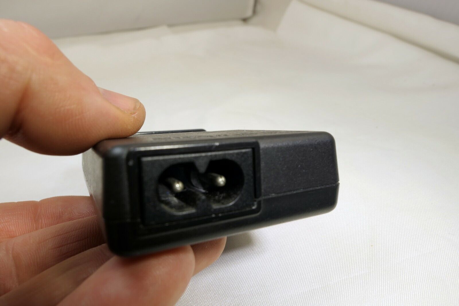 Nikon MH-63 AC battery charger adapter for Coolpix camera genuine original