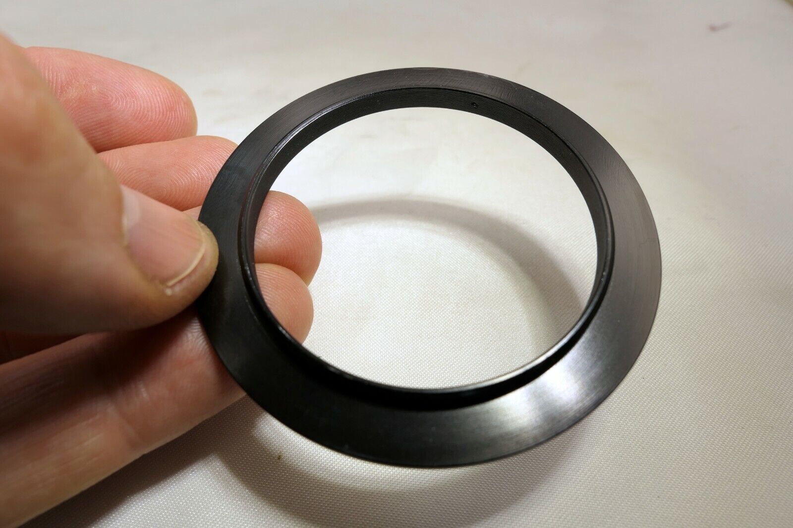 49mm Metal ring to Cokin Square A Series S filter Adapter holder France Genuine