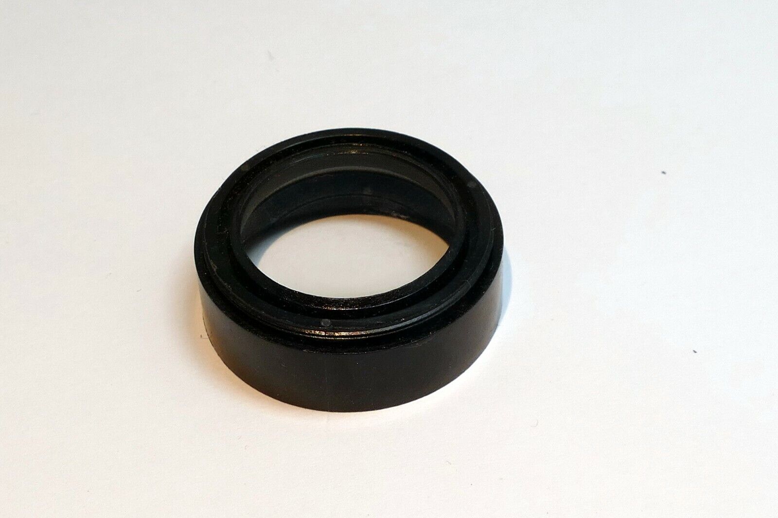 28mm threaded   lens with glass diopter