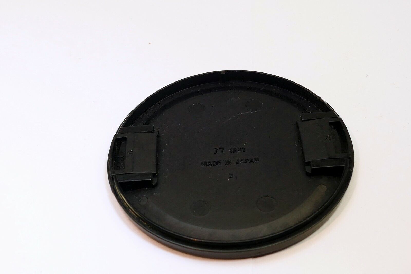 Sigma 77mm Front Lens Cap Genuine OEM EX