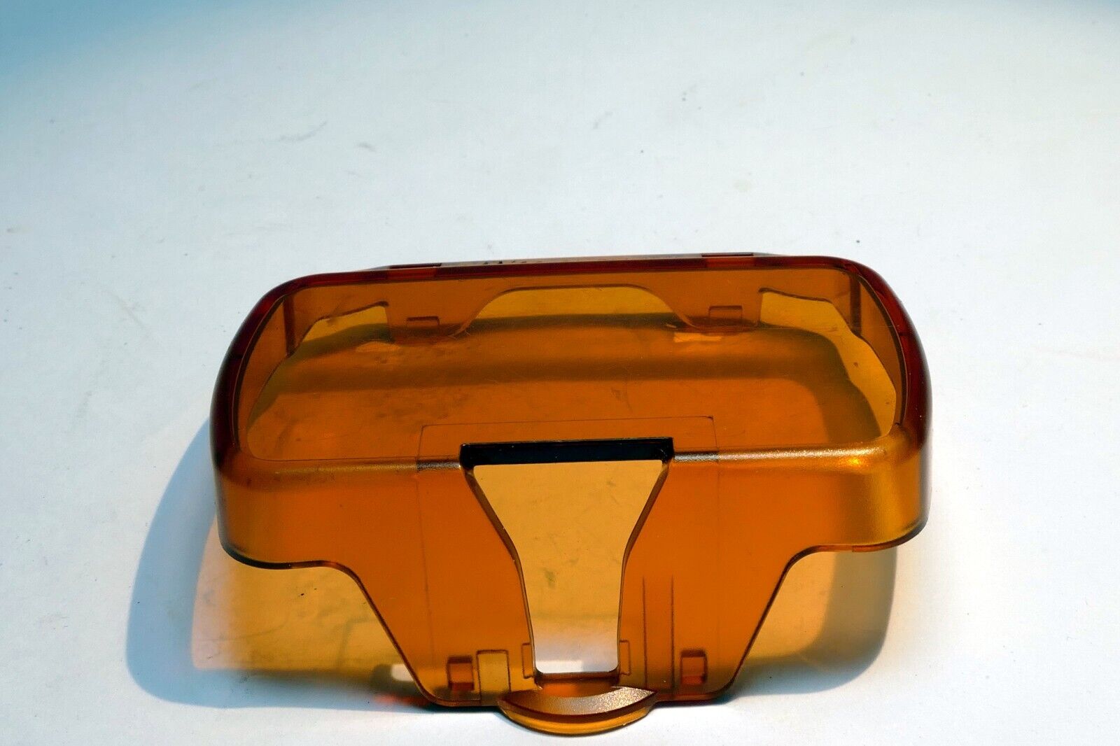 Nikon SZ-3T Amber Warming Filter Filter Orange for Nikon Speedlight SB-700 Flash