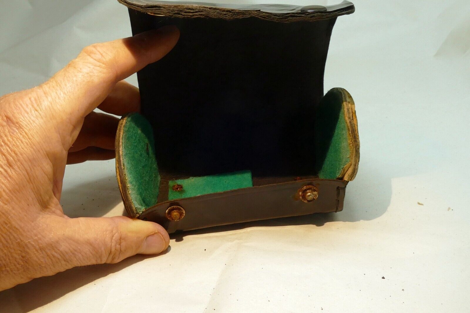 Hard Case for 3X lens