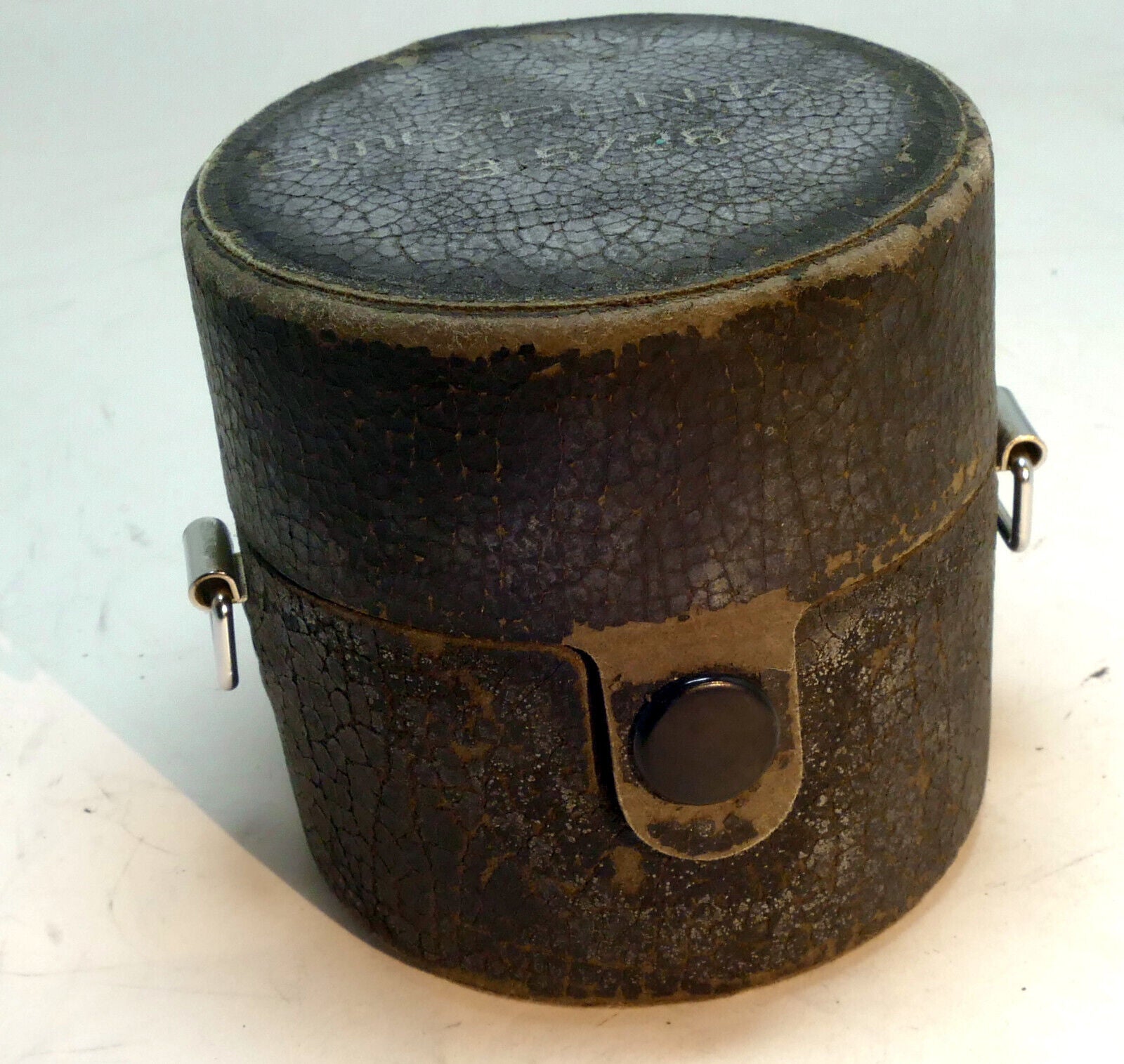Case for Pentax 28mm f3.5 SMC Lenses 3X3" Takumar  M42