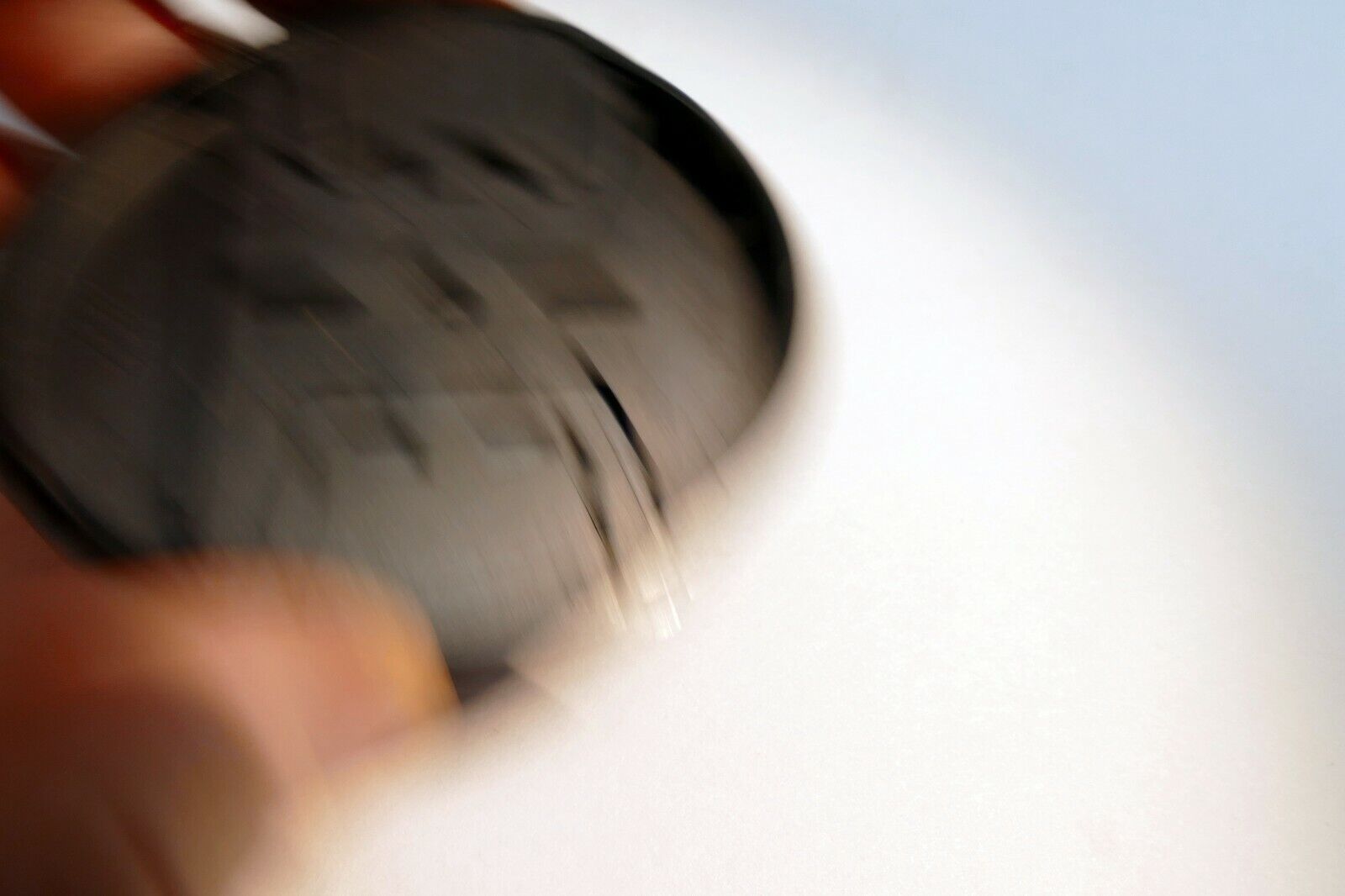 Tamron Front lens cap 58mm for  28-105mm f4-5.6 lens AF telephoto