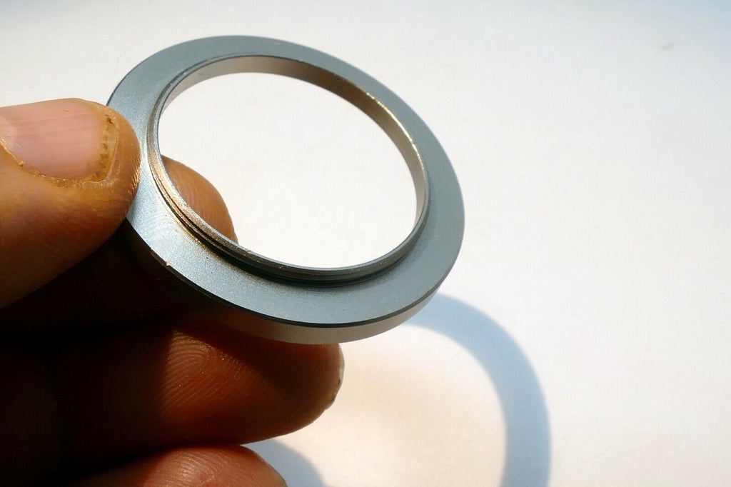 30mm to 37mm 30-37 Step up lens ring adapter