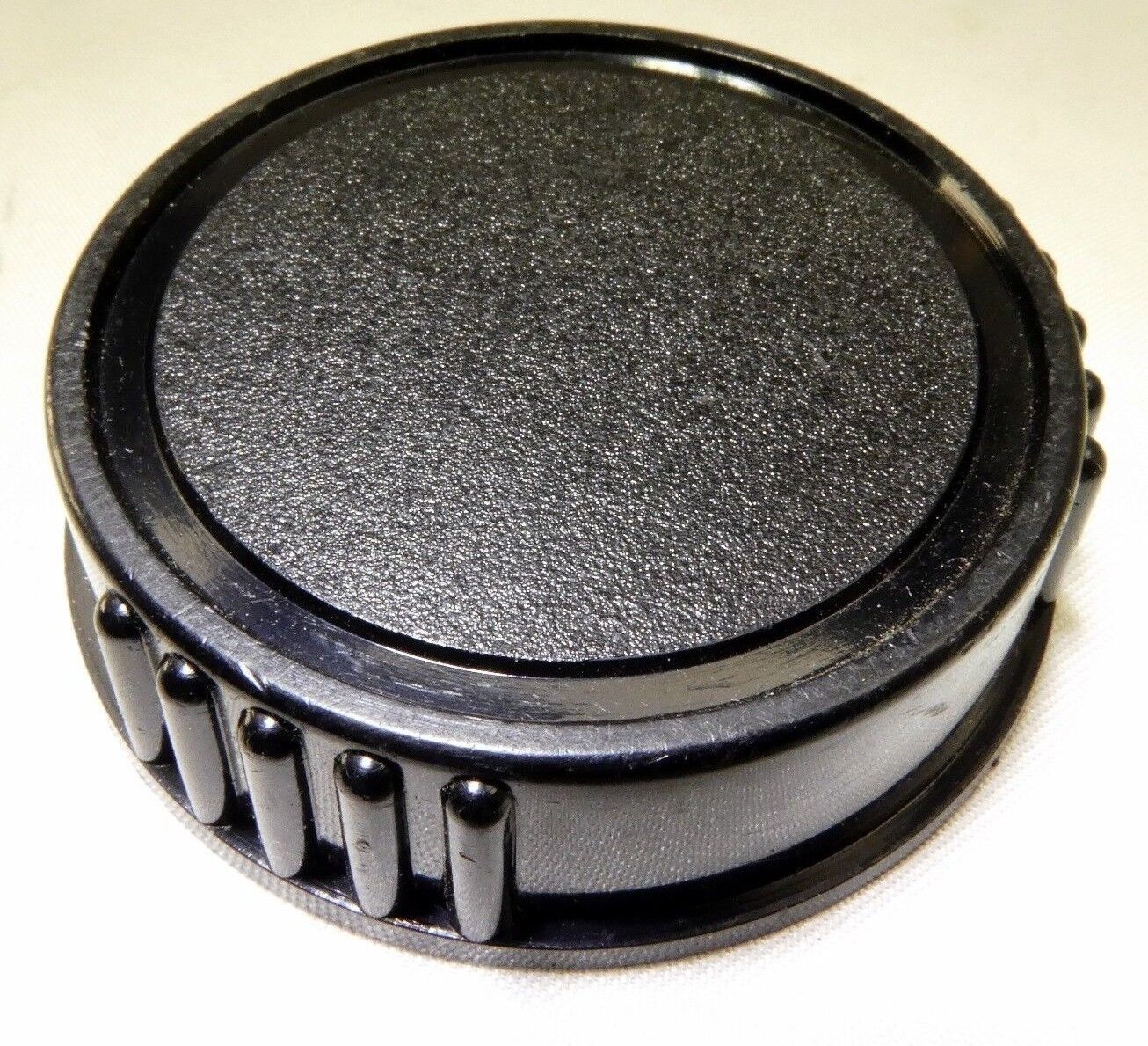 Vivitar Ai  Rear Lens Cap for Nikon E series Ai-s  50mm 28mm manual focus F
