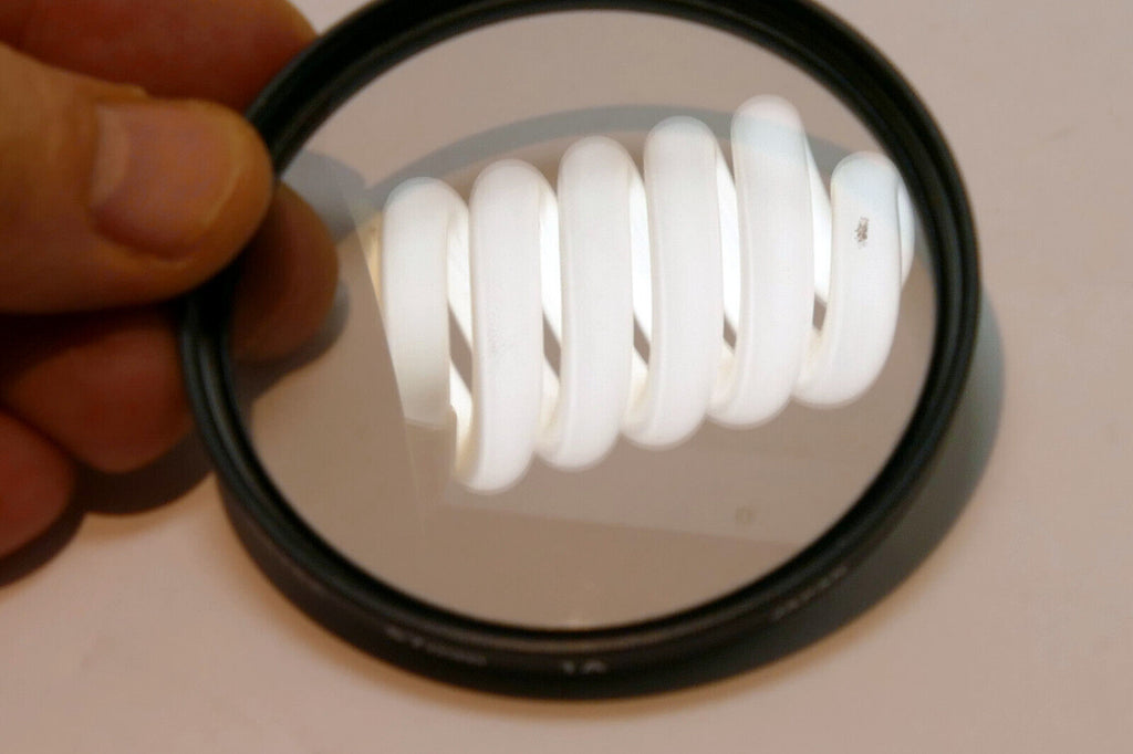 Optex 1A skylight 67mm Filter