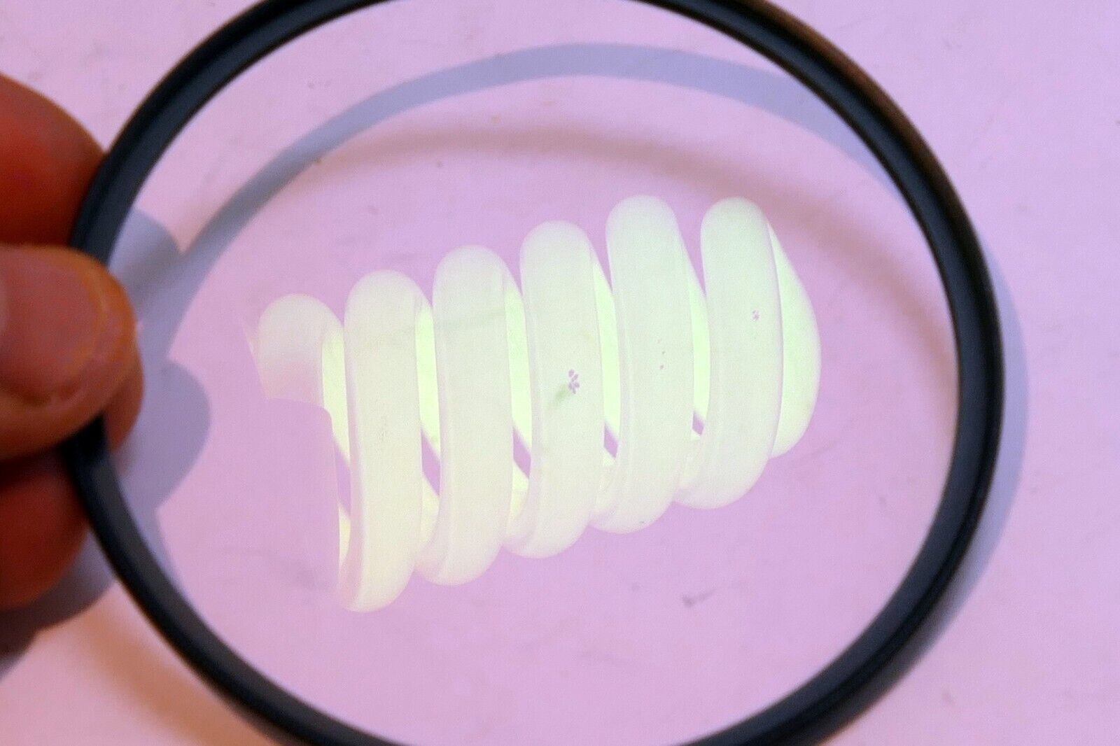 Luminesque UV 82mm Filter Thin Low Profile for Wide Angle lenses