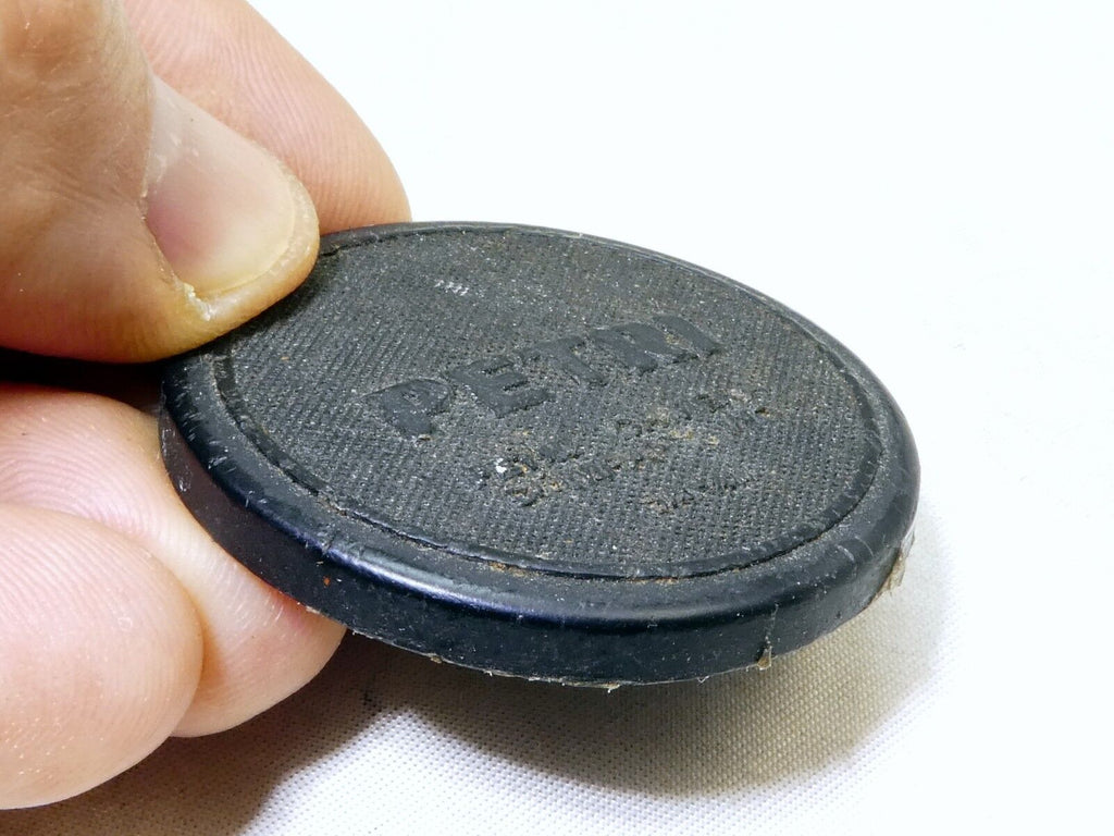 Petri 42mm ID Plastic Slip on Lens Front Cap enlarger