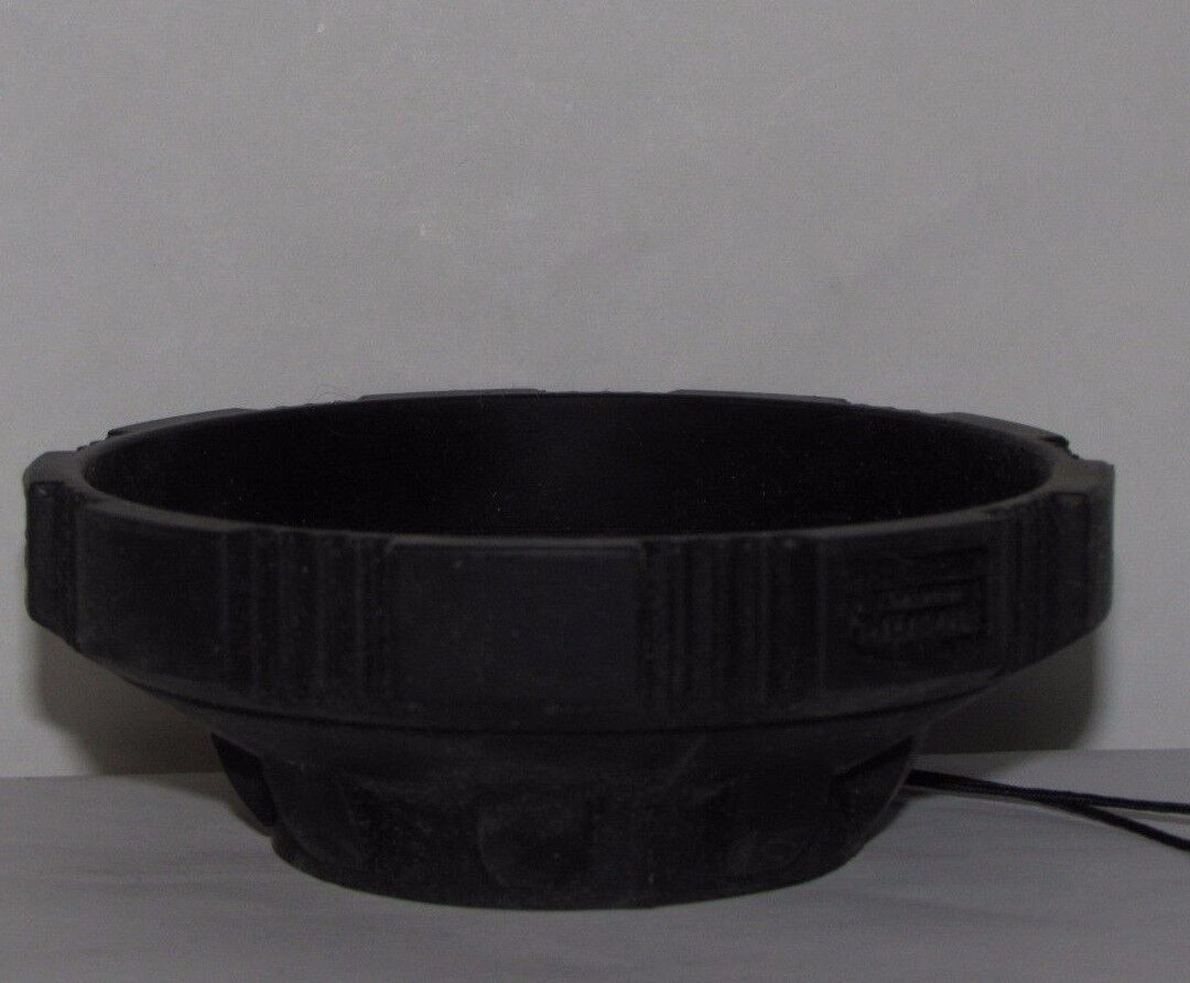 Lens Armor Lens Rubber Hood 52mm rim 18-55mm AF-S