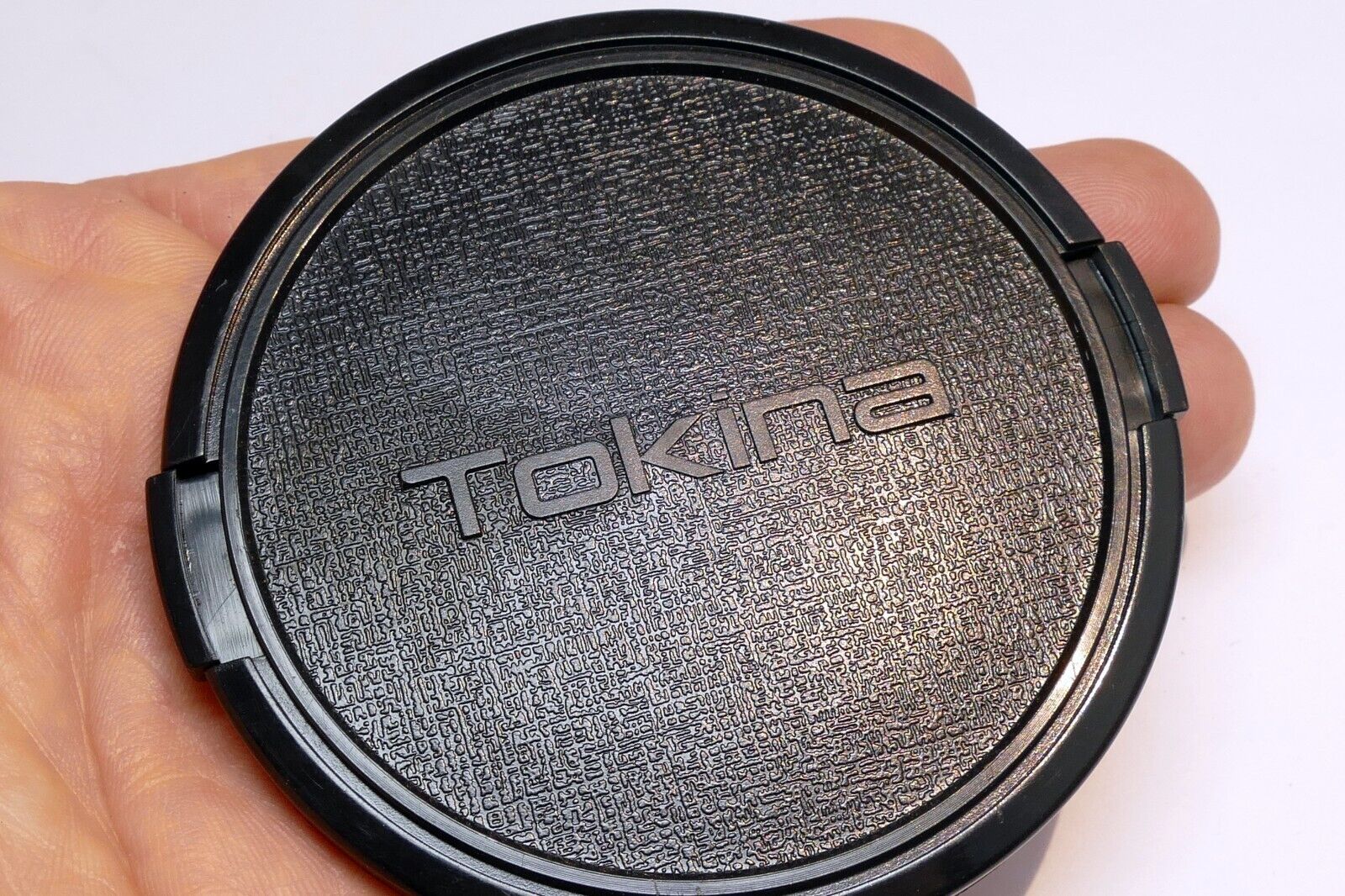 Tokina   77mm rim Lens Front Cap for 400mm 500mm AT-X