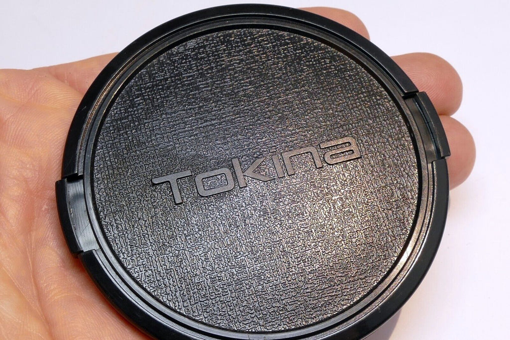Tokina   77mm rim Lens Front Cap for 400mm 500mm AT-X