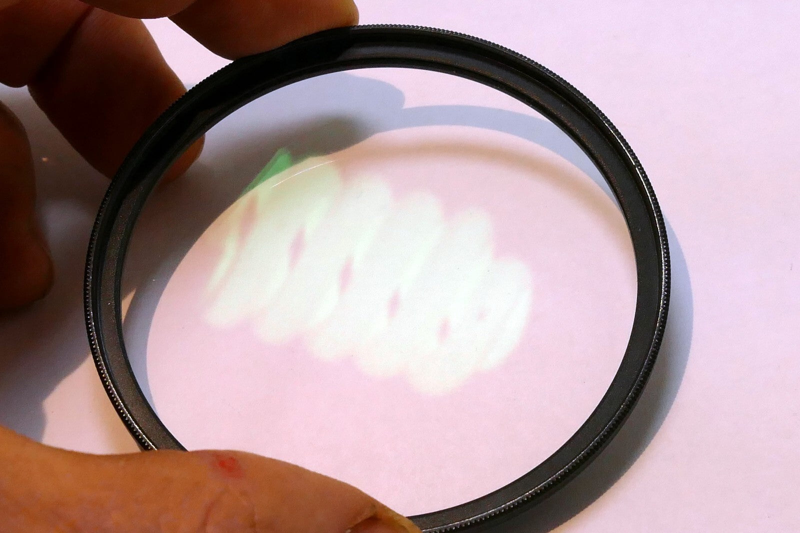 Chiaro T99 UV 72mm Filter MC Multi-Coated