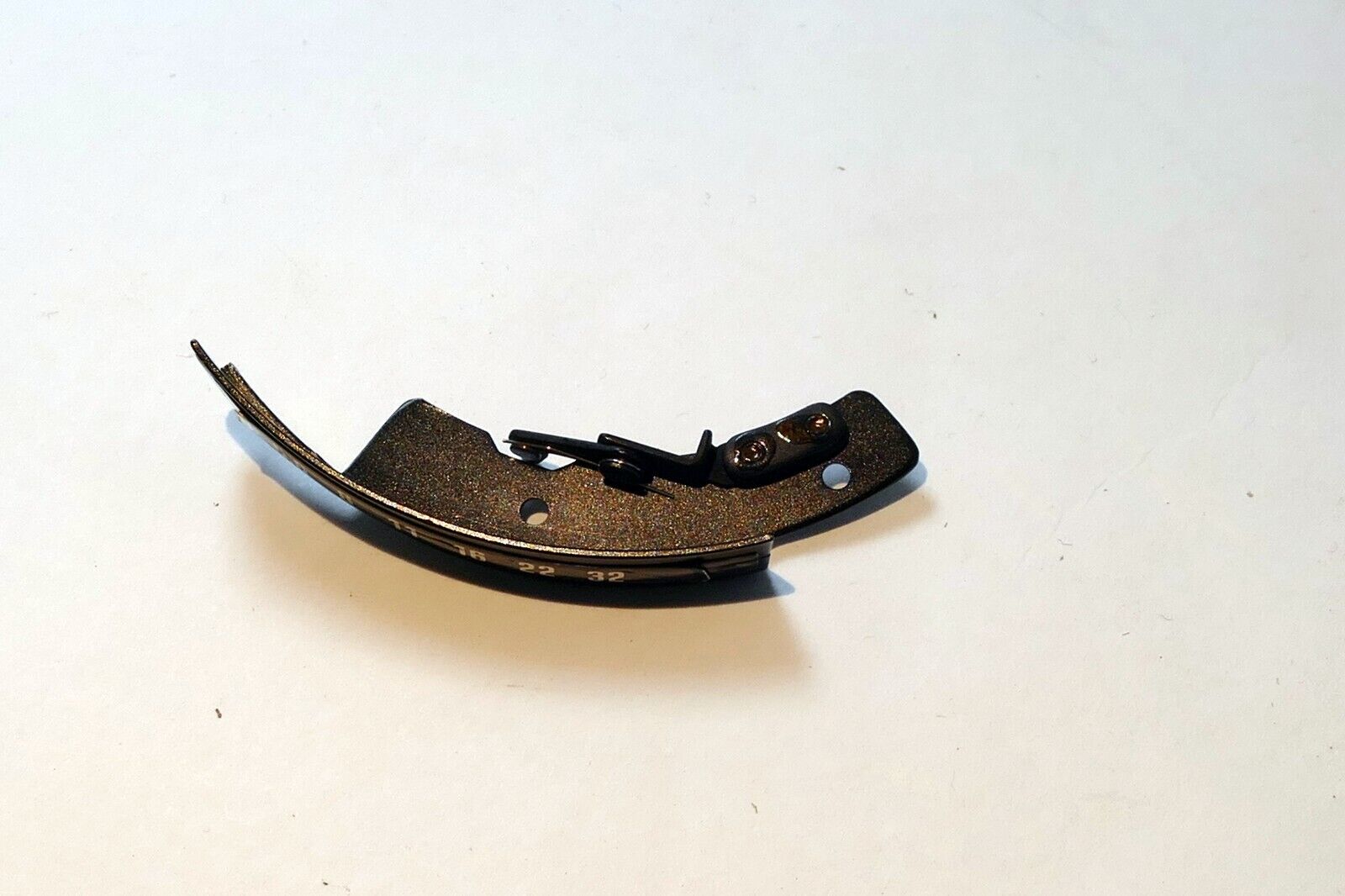 f3.8 Tamron Adaptall lens ring aperture  replacement part