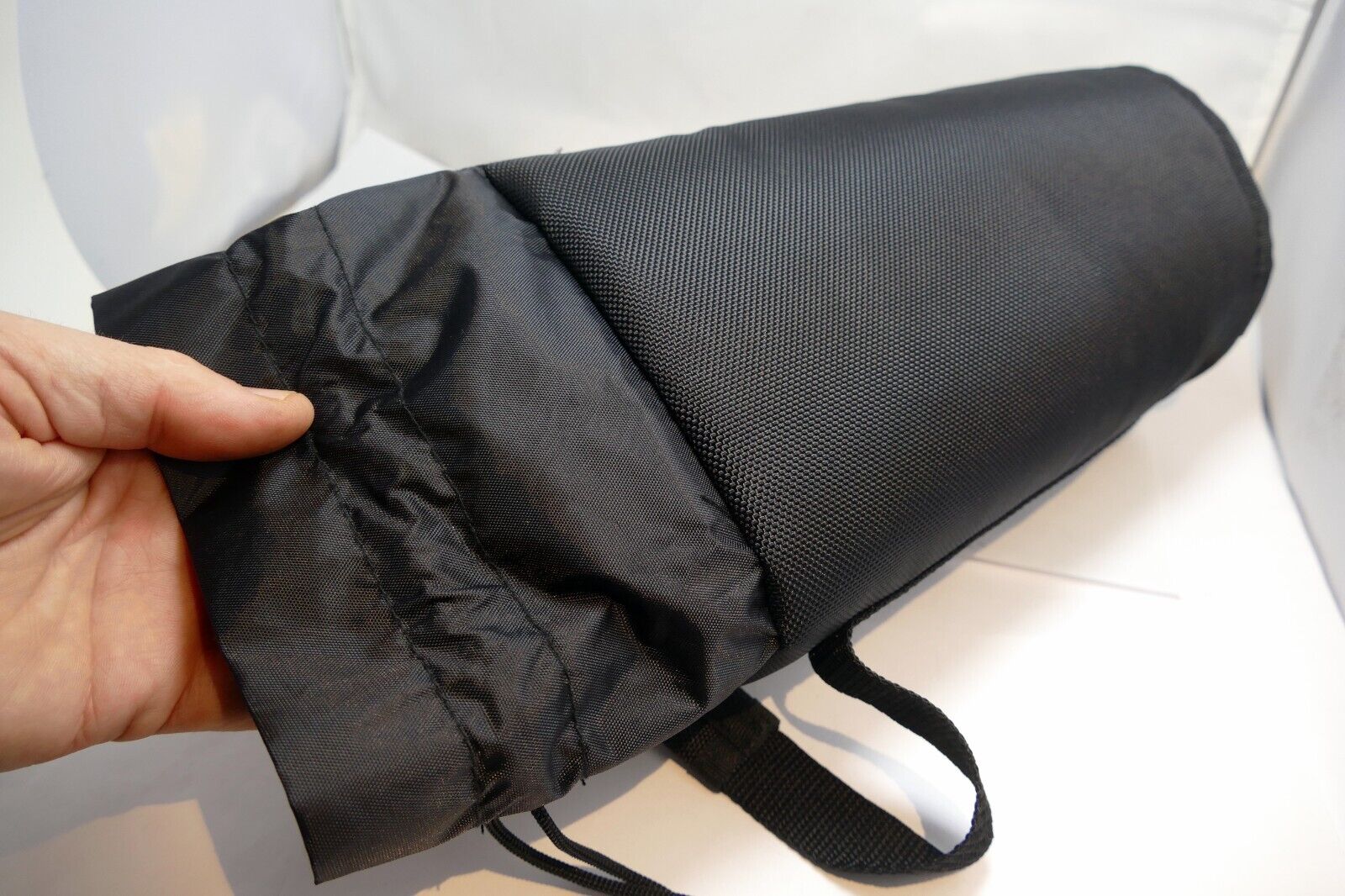 Tamron Lens Soft Pouch Case for Di SP 150-600mm F5-6.3 VC USD or 70-200mm f2.8