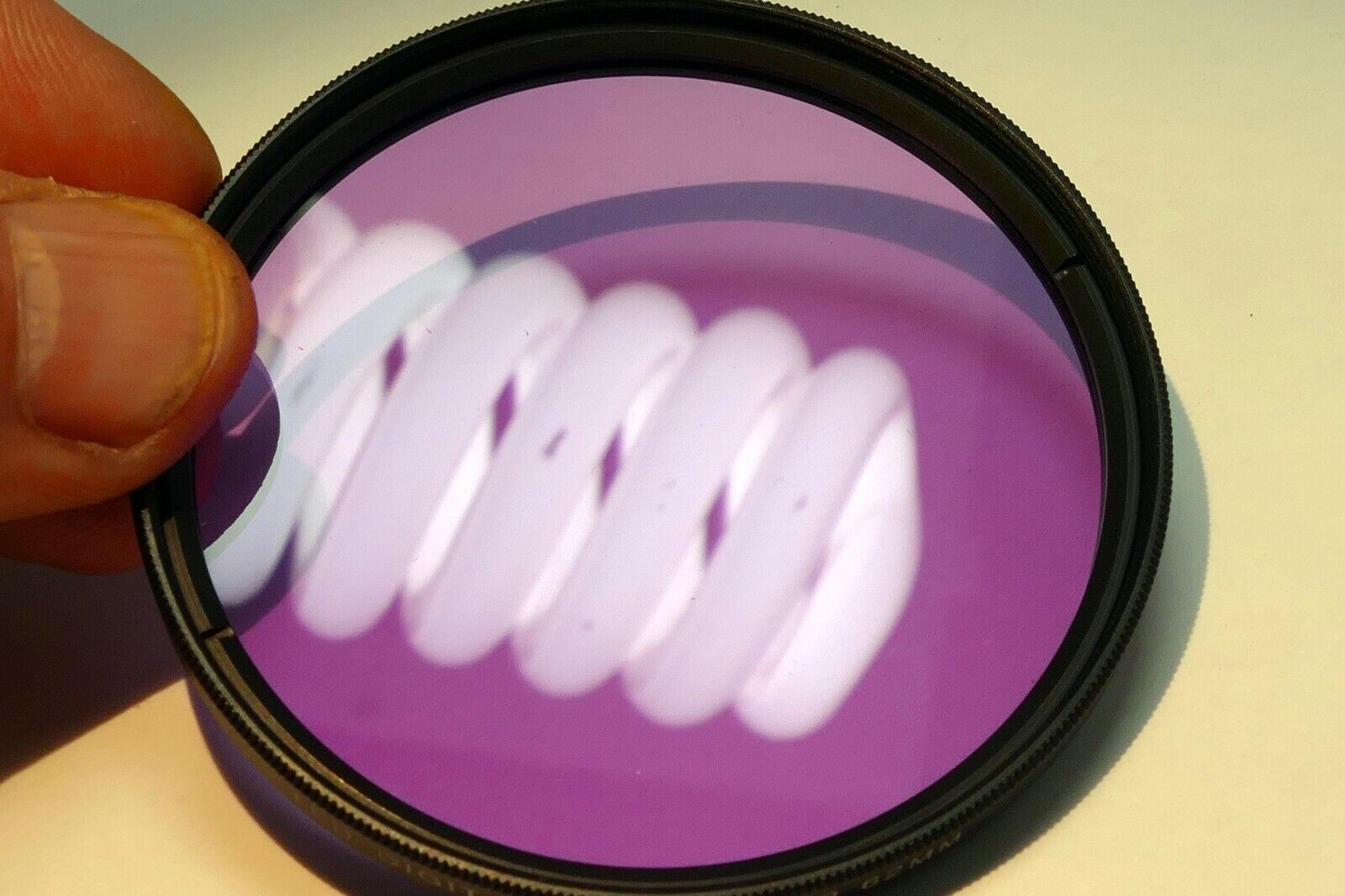 Xit Pro 62mm Digital FLD  filter lens  Fluorescent to daylight correction