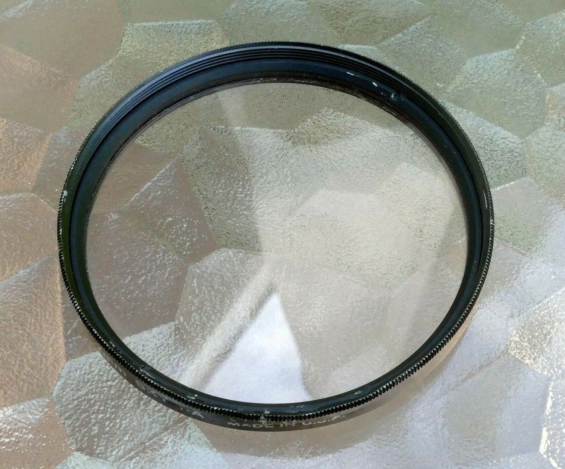 Tiffen SKY Skylight 62mm  Filter  Lens Genuine OEM made in USA