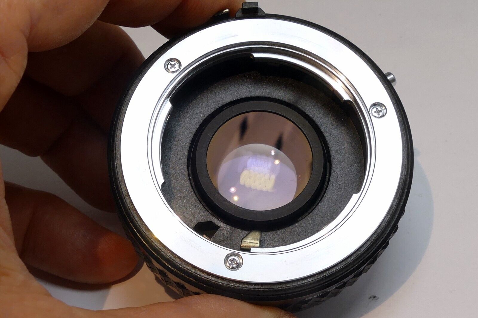 FOCAL  2X Teleconverter  Minolta  Lens manual Focus MD - mint