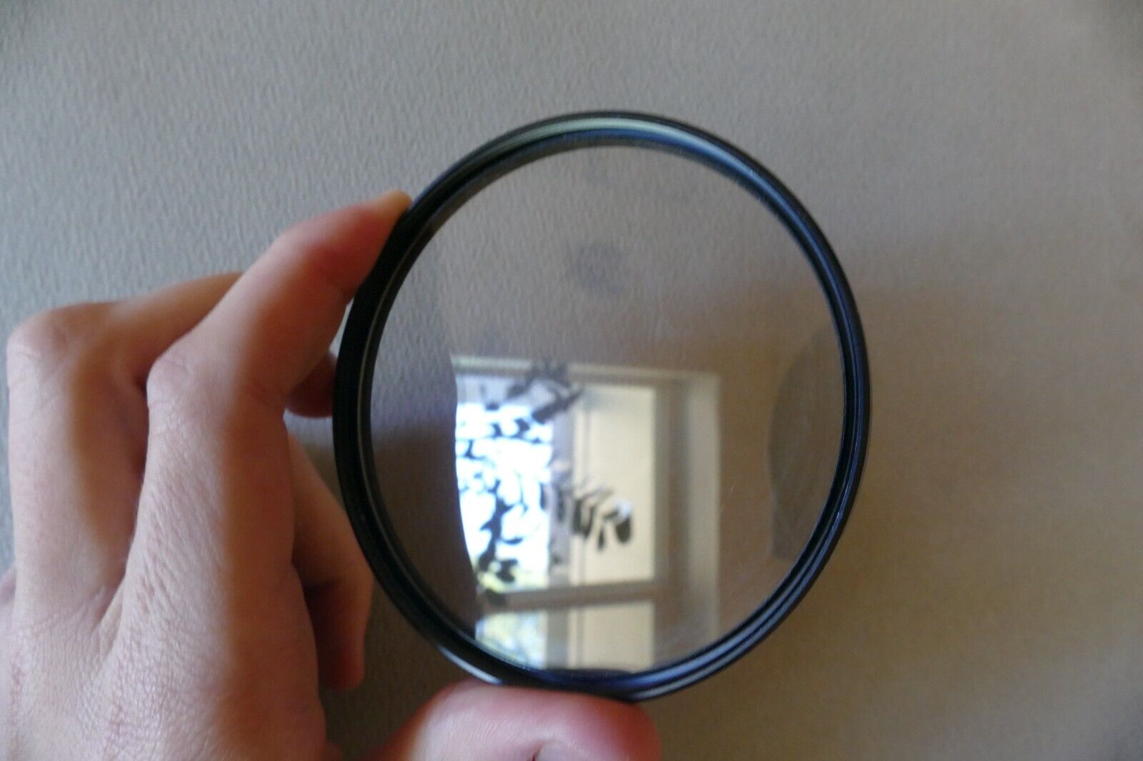 Sunpak 82mm 1A Filter Japan Skylight