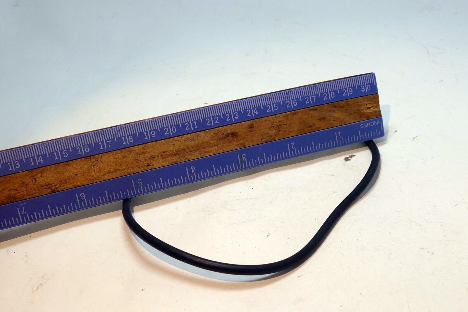 Ikelite O-Ring 6"  Dome  rubber ring