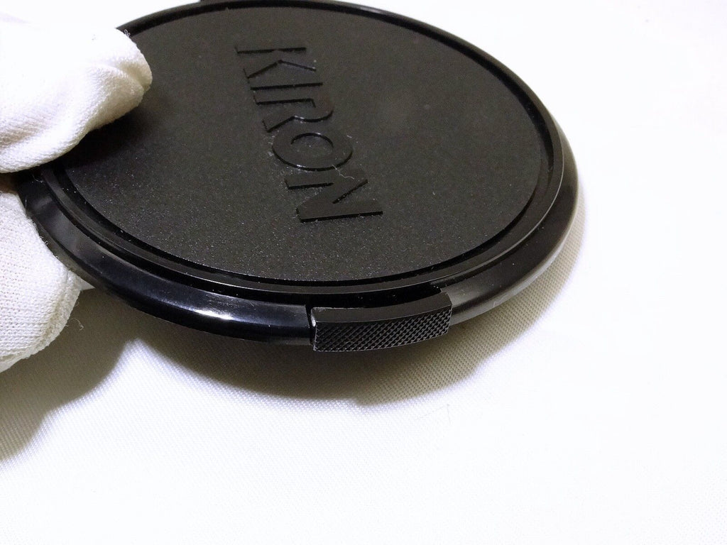 Kiron  72mm Front Cap Genuine Japan