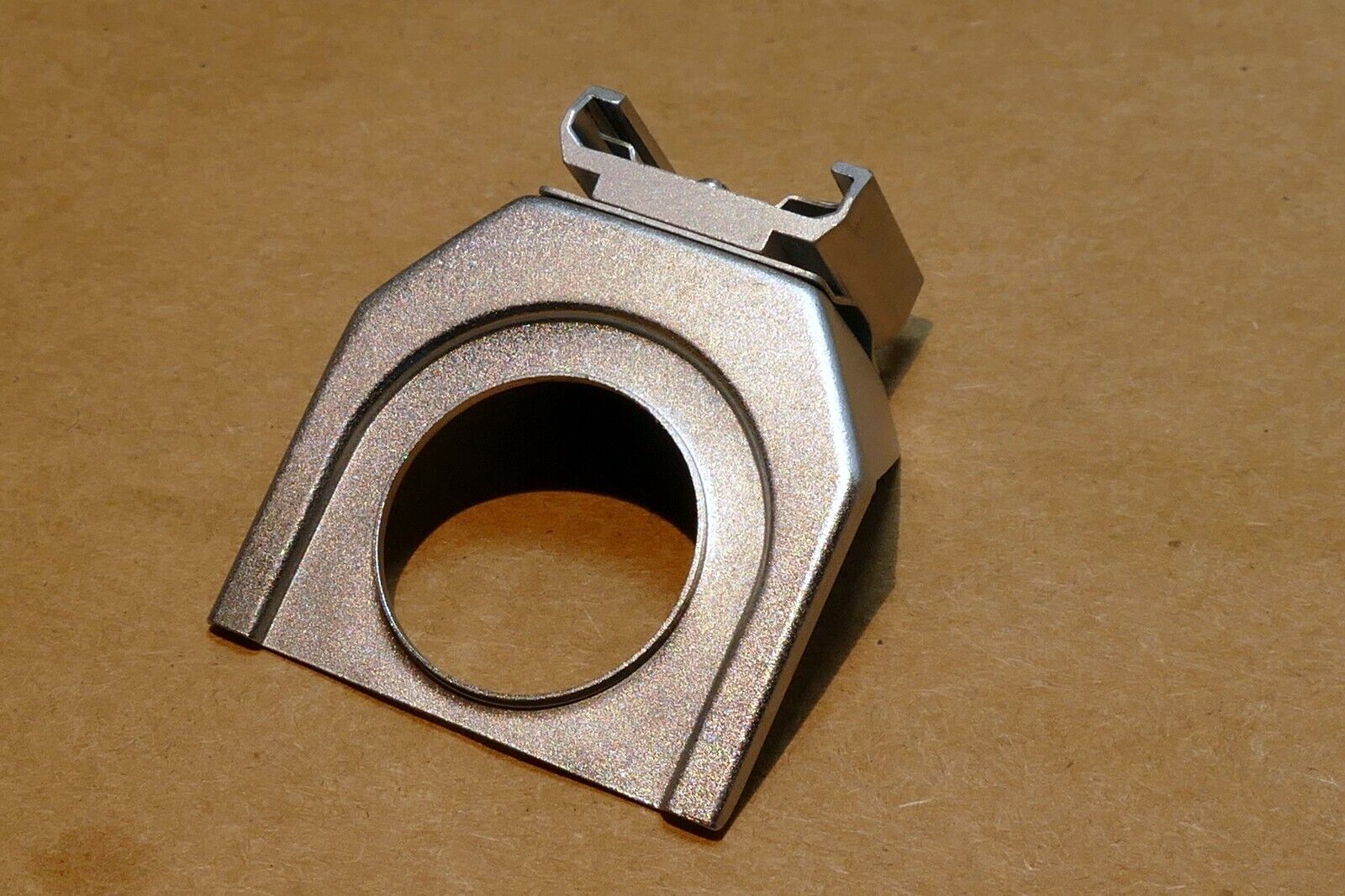 Nikon Nikkormat  adapter Flash  Coupler for FT cameras